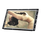Advertising Full HD LCD Screen 720 X 480p Video Resolution With HDMI Input