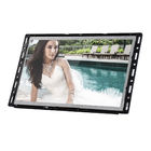 Retail Stores 7" Full HD LCD Screen Open Framed VESA Mount Installation