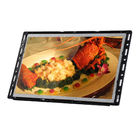 7" Advertising Monitors Retail LCD Screens For Conference And Meeting Room