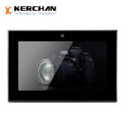 Advertising LCD Touch Screen / Video Interactive Retail Store Displays