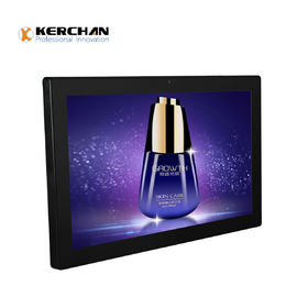 Màn hình LCD Full HD thương mại Multi Touch với Camera 220cd / M2